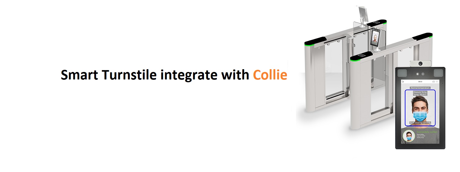 Collie Access Control Management